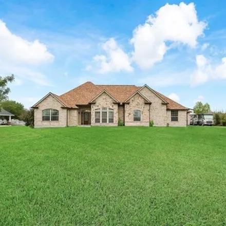 Image 2 - Texana Drive, Chambers County, TX 77523, USA - House for sale