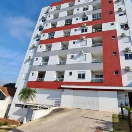 Buy this 1 bed apartment on Avenida Presidente Castelo Branco in Moinhos, Lajeado - RS