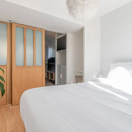 Rent this 1 bed apartment on 57050 Longeville-lès-Metz