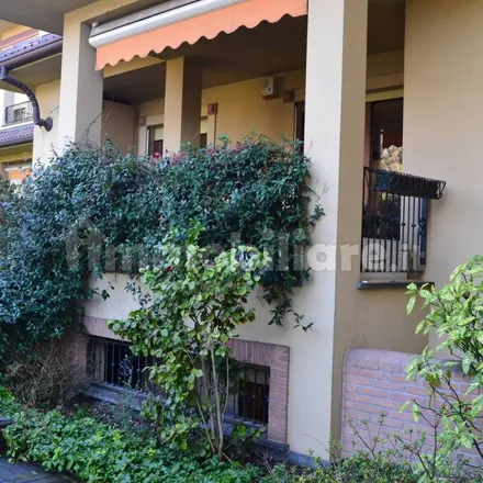 Image 3 - Via Santuario delle Grazie Vecchie 13, 20900 Monza MB, Italy - Apartment for rent