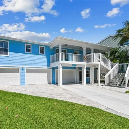 Image 3 - 2601 Bay Boulevard, Indian Rocks Beach, Pinellas County, FL 33785, USA - House for sale