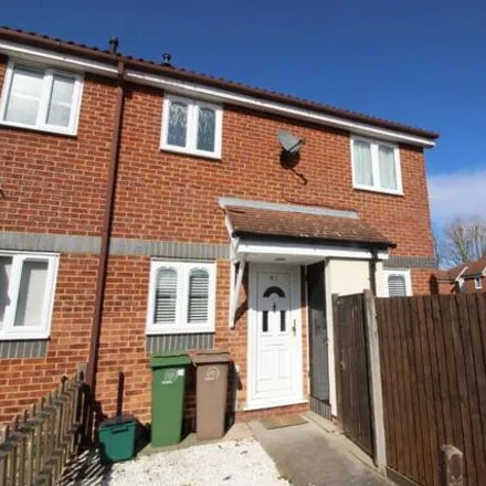 Buy this 1 bed house on Cotswold Way in London, United Kingdom