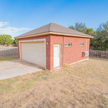 Image 7 - 2610 Freedom Lane, Copperas Cove, TX 76522, USA - House for sale