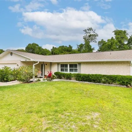 Buy this 3 bed house on 729 Tumblebrook Drive in Port Orange, FL 32127