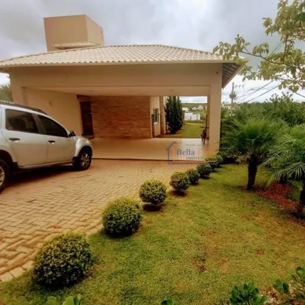 Buy this 4 bed house on Tancredo Neves International Airport in Rodovia Embaixador José Aparecido de Oliveira, Confins