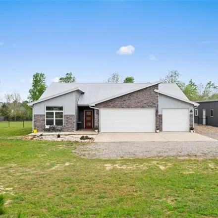 Buy this 3 bed house on 188 County Road in Circle D-KC Estates, Bastrop County
