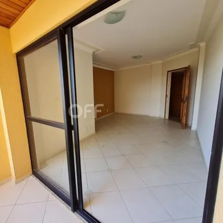 Rent this 2 bed apartment on Container Mall in Rua Hermantino Coelho, Chácara Primavera