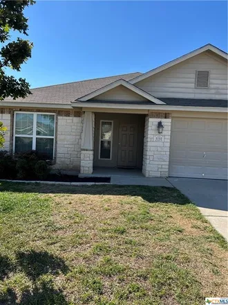 Buy this 4 bed house on 1112 Roanoke Drive in Temple, TX 76504