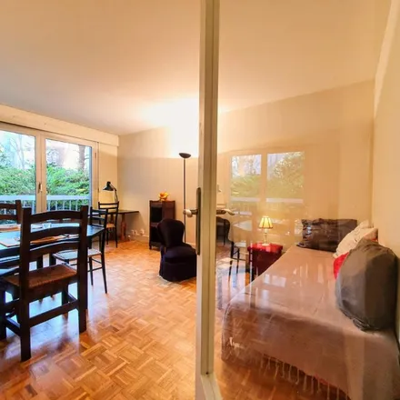 Rent this 1 bed apartment on 14 Rue Saint-Lazare in 75008 Paris, France