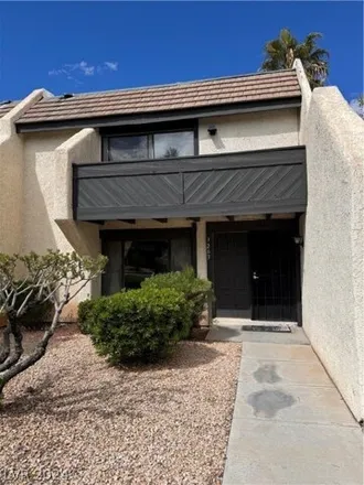 Buy this 3 bed house on 4599 Galway Court in Paradise, NV 89121