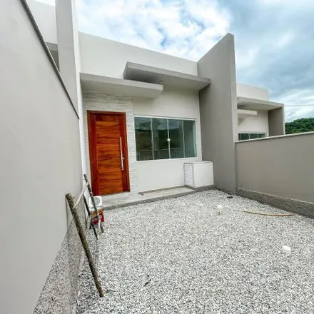 Image 2 - Rua Alberto Müller, Limeira Baixa, Brusque - SC, 88356-000, Brazil - House for sale