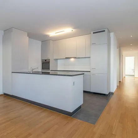 Rent this 5 bed apartment on Landhaus in Dorfstrasse 34, 6133 Hergiswil bei Willisau