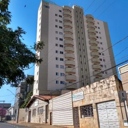 Image 2 - Rua Castro Alves, Abadia, Uberaba - MG, 38025-440, Brazil - Apartment for sale