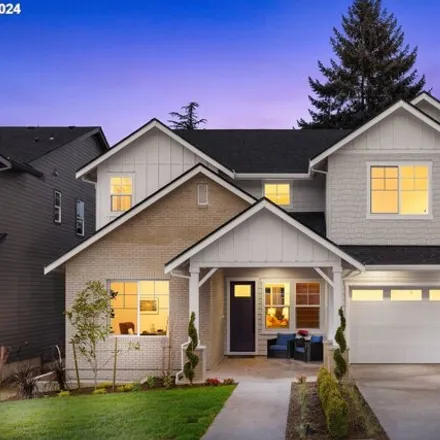 Buy this 4 bed house on 2488 Tulane Street in West Linn, OR 97068