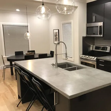 Rent this 1 bed condo on Cornwall in ON K6H 3V9, Canada