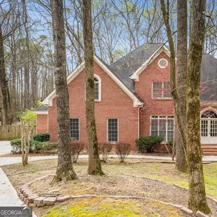 Buy this 6 bed house on 15380 Laurel Grove Drive in Milton, GA 30004