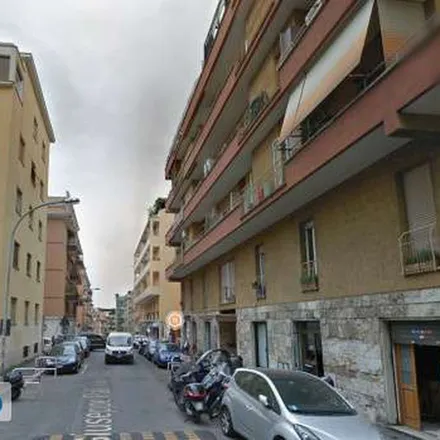 Rent this 2 bed apartment on Via Giuseppe Palombini in 00167 Rome RM, Italy