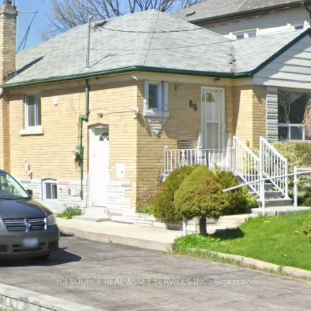 Image 2 - 66 Madawaska Avenue, Toronto, ON M2M 2S5, Canada - Apartment for rent
