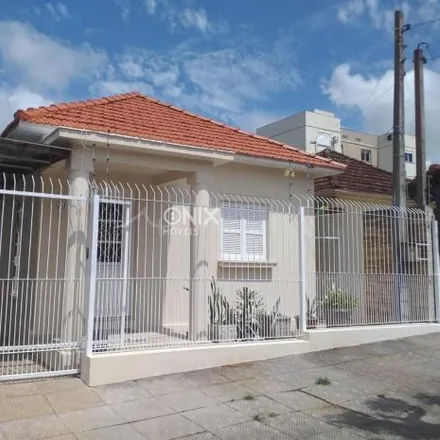 Image 2 - Rua Antonio Fialho, Santo Antônio, Cachoeira do Sul - RS, 96506-001, Brazil - House for rent