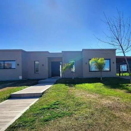 Image 2 - Roque Petrochi, San Sebastián, Zelaya, Argentina - House for rent