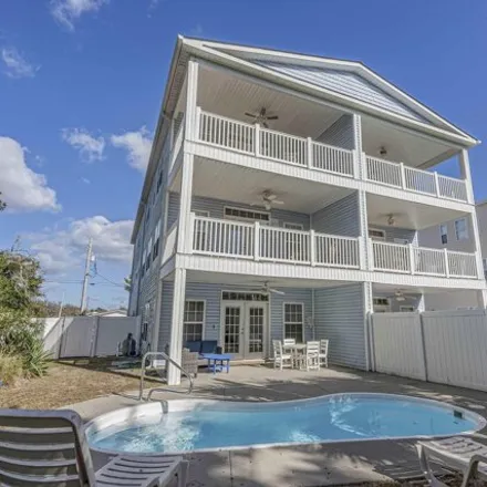 Image 3 - 775 37th Avenue South, Windy Hill Beach, North Myrtle Beach, SC 29582, USA - House for sale