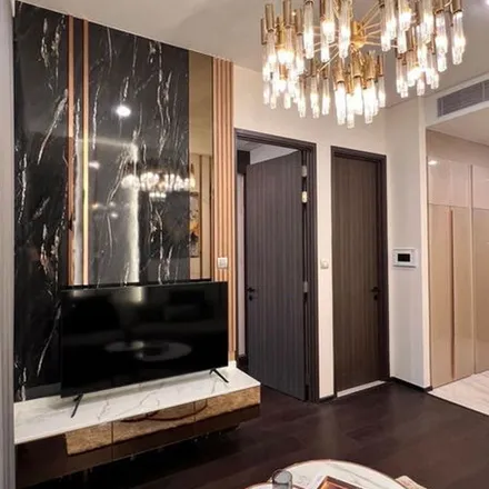 Rent this 1 bed apartment on Salil Hotel Sukhumvit 57 in 24, Soi Sukhumvit 57