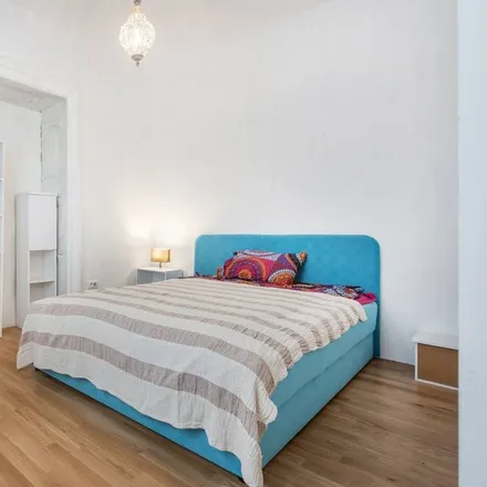 Rent this 1 bed apartment on Ljubljana