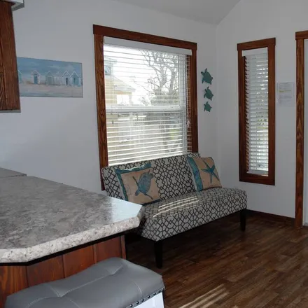 Rent this 1 bed townhouse on Aransas Pass in TX, 78336