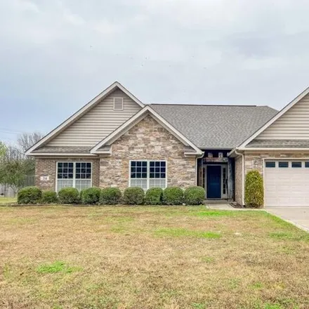 Buy this 4 bed house on 24 Mountain Cove Road in Trinity, Morgan County