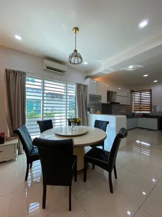 Image 2 - unnamed road, Machang Bubok, 14020 Bukit Mertajam, Penang, Malaysia - Apartment for rent