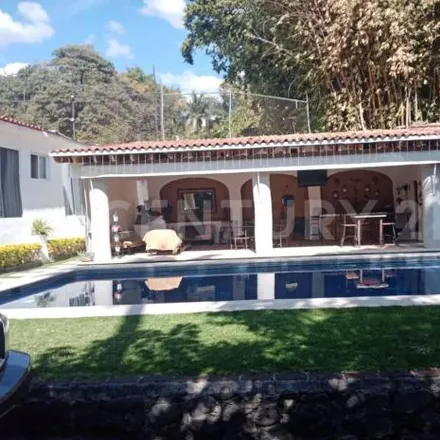 Buy this 3 bed house on Calle Humboldt in Centro, 62410 Cuernavaca