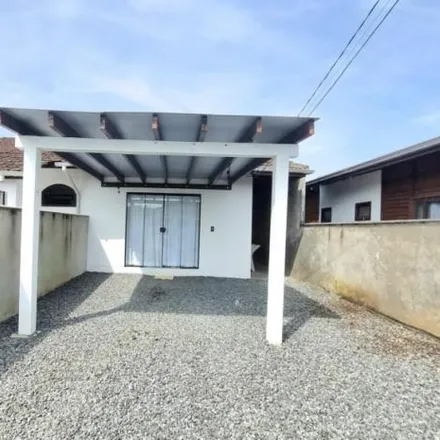 Rent this 2 bed house on Rua Comandante Karl Busch 817 in Vila Nova, Joinville - SC