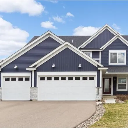 Buy this 4 bed house on 20025 Hamlet Lane in Lakeville, MN 55044