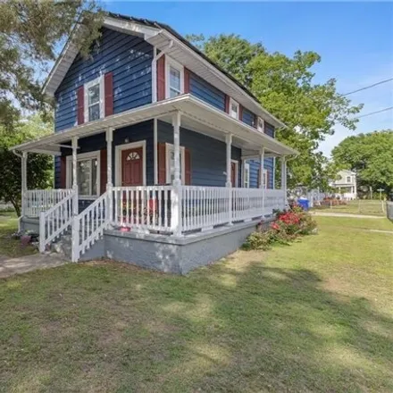 Image 4 - 2626 Lincoln St, Portsmouth, Virginia, 23704 - House for sale