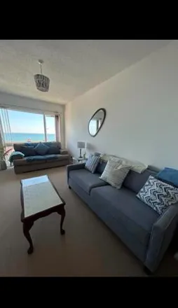 Rent this 2 bed apartment on Norman Road in St Leonards, TN37 6AA