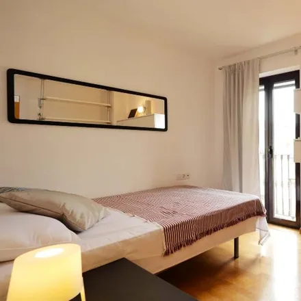 Rent this 1 bed room on Carrer de la Unió in 9, 08001 Barcelona