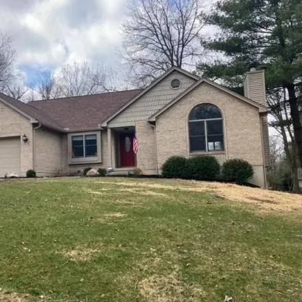 Image 1 - 6236 Davon Court, The Highlands, Miami Township, OH 45140, USA - House for sale