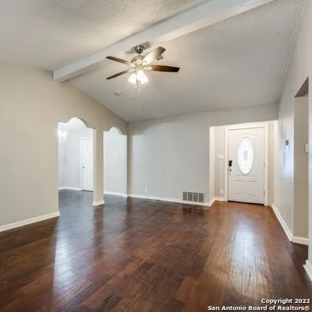 Image 2 - 6707 Evening Sun Street, Leon Valley, Bexar County, TX 78238, USA - House for rent