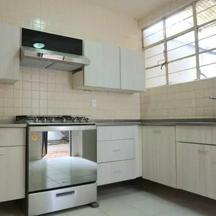Buy this 3 bed house on Retorno 706 in Coyoacán, 04450 Mexico City