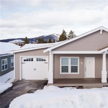 Image 1 - unnamed road, Leadville, CO 80461, USA - House for sale