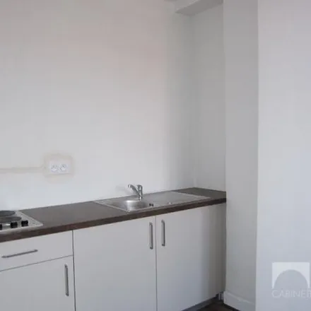 Rent this 2 bed apartment on 3 Place de l'Hôtel de Ville in 42000 Saint-Étienne, France