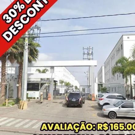 Image 1 - unnamed road, Água Quente, Taubaté - SP, 12071-651, Brazil - Apartment for sale