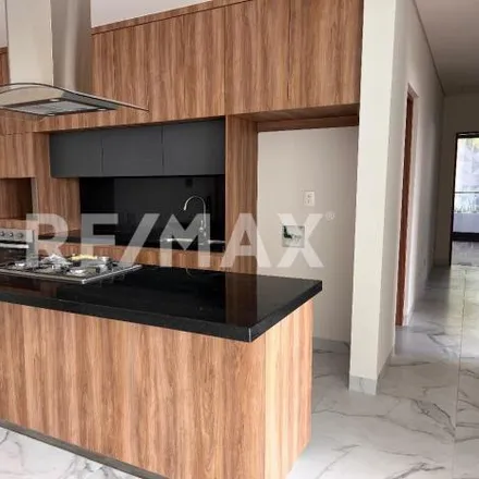 Rent this 3 bed apartment on Circuito Paseo de San Telmo in 20110 Aguascalientes City, AGU