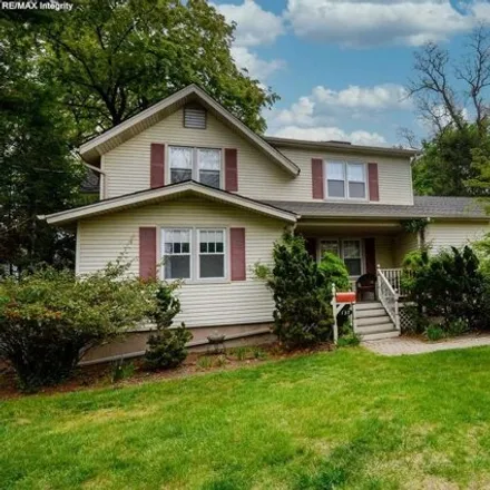 Buy this 4 bed house on 171 Valley Road in Haworth, Bergen County