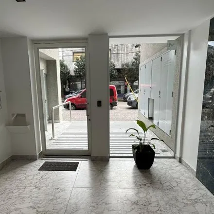 Buy this 1 bed apartment on Cristaleria del Automotor in Avenida Rivadavia, Partido de Morón