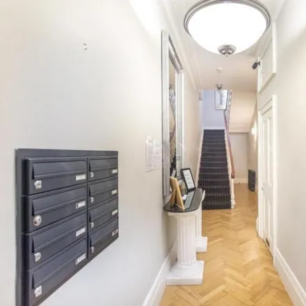 Rent this 2 bed apartment on 7 Talbot Square in London, W2 1TS