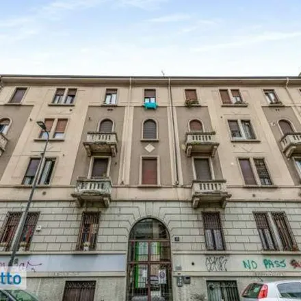 Image 5 - Via Matteo Maria Boiardo 21, 20127 Milan MI, Italy - Apartment for rent
