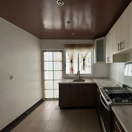 Image 2 - unnamed road, 90407 Santa Anita Huiloac, TLA, Mexico - House for sale