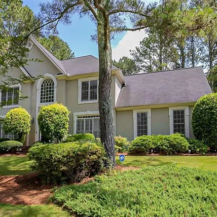Buy this 4 bed house on 373 Brookmeade Way in Pine Ridge Country Club Estates, Gwinnett County