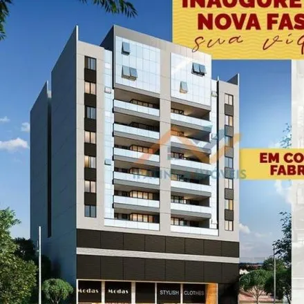 Buy this 3 bed apartment on Rua Armando Fajardo 132 in Coronel Fabriciano - MG, 35170-007